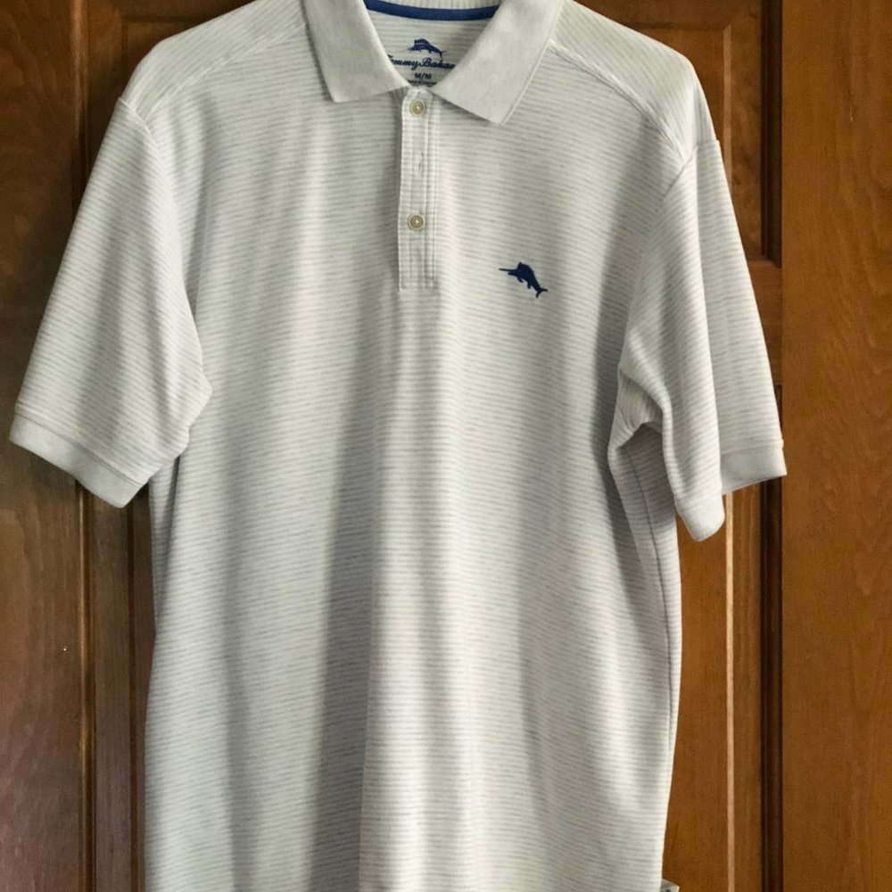 Tommy Bahama Polo Shirt